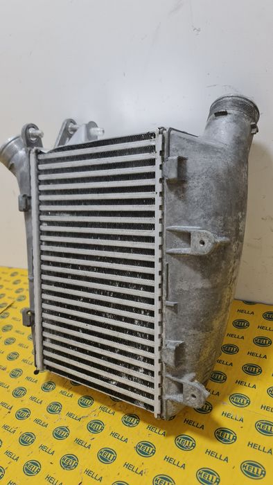 Radiator intercooler V8 Audi RS6 RS7 C8 4k 4k0145806b