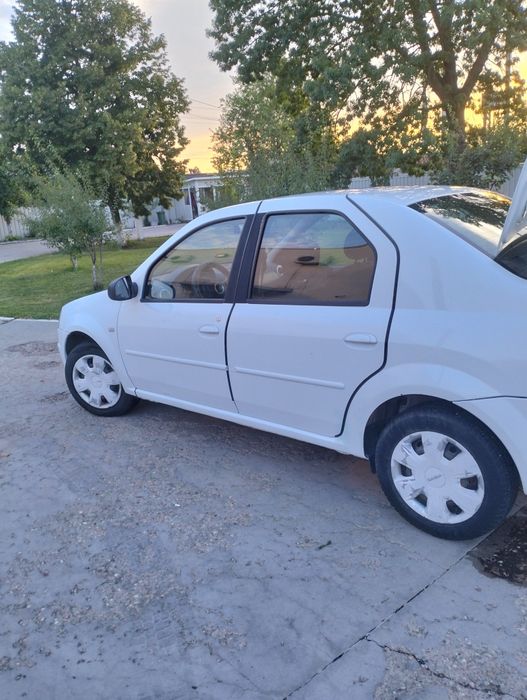 Dacia Logan 1.5 dci