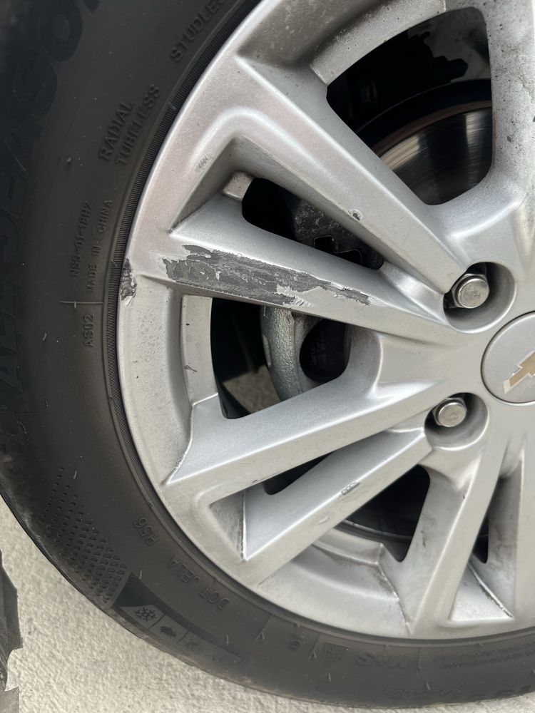 R15 cobalt yengicha obmen kotoro diskaga