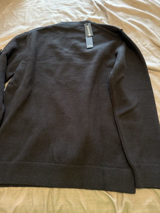 Stone Island Pulover Col Pull Col Rond marime L