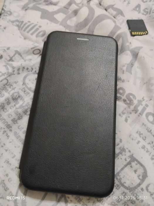 Xiaomi Redmi Note 11