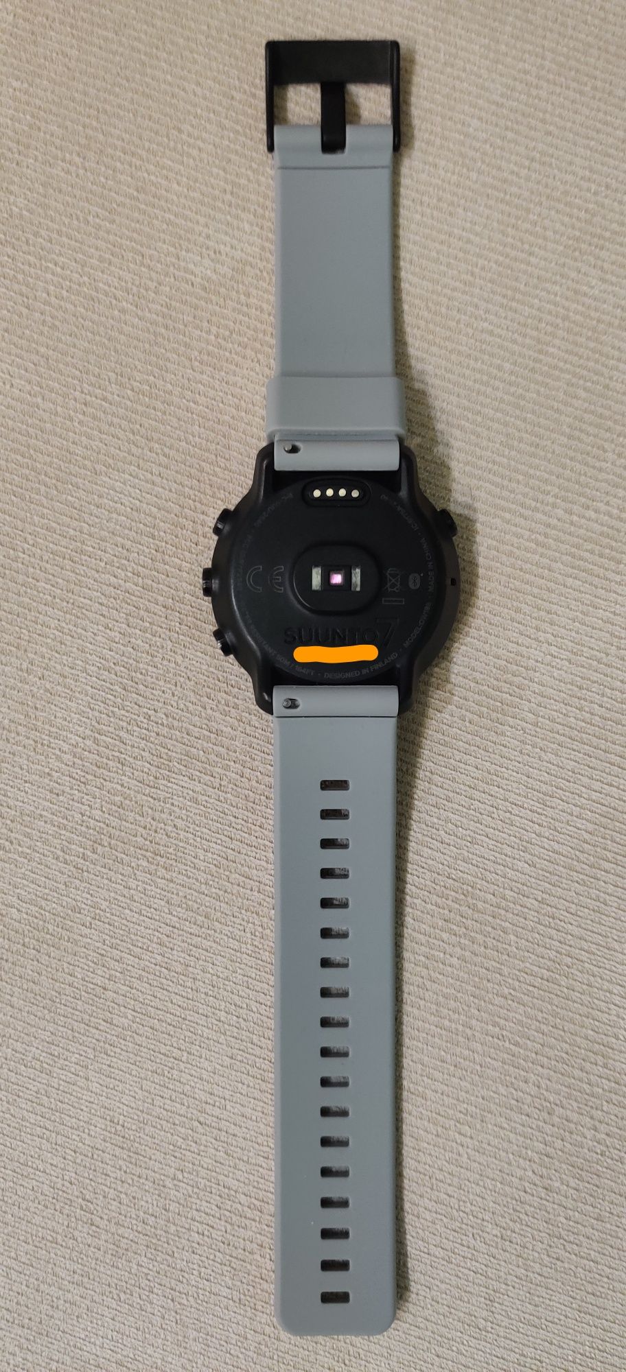 Suunto 7 Smartwatch