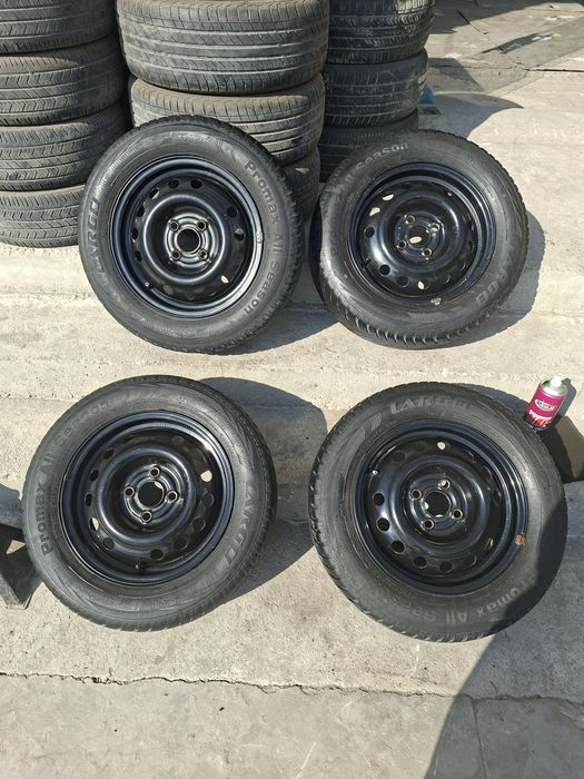 Diska balon LARGO Promax All Season