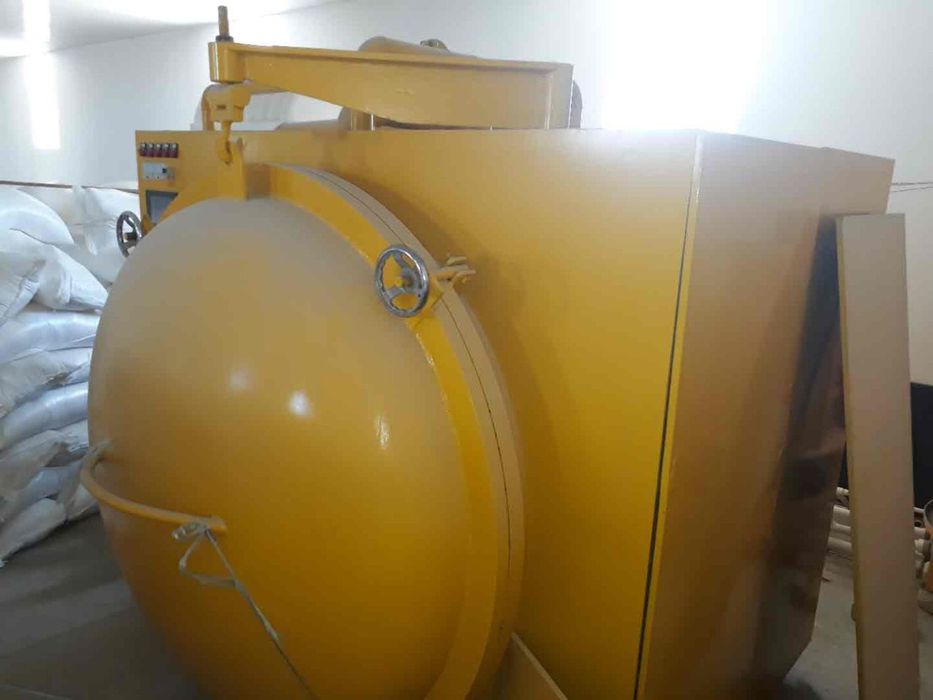 Мева куритгич сотилади.