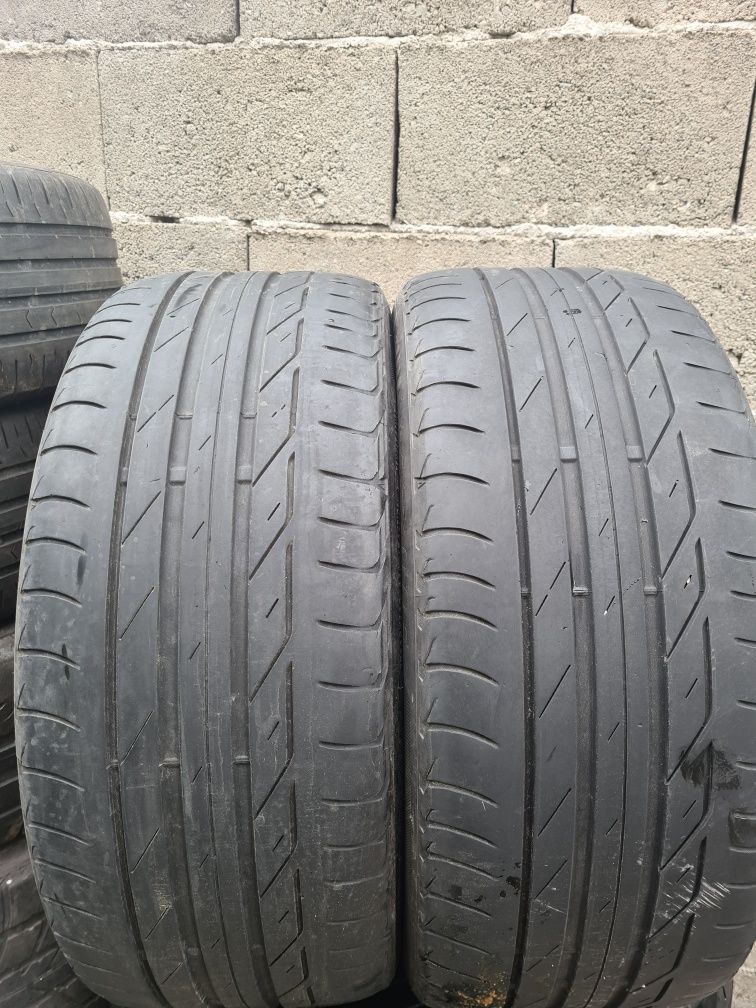 225/45 R 17 летни гуми