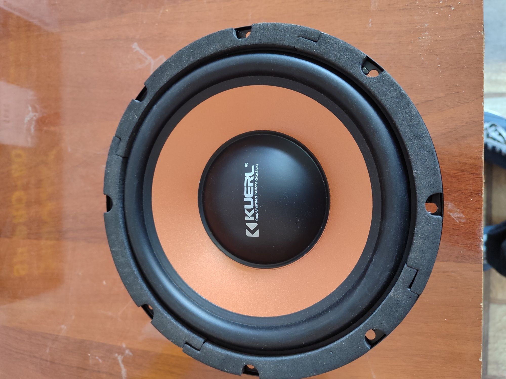 Bass Dinamik 20 sm 350-500watt