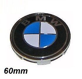 Капачета за джанти 4бр. BMW -60mm