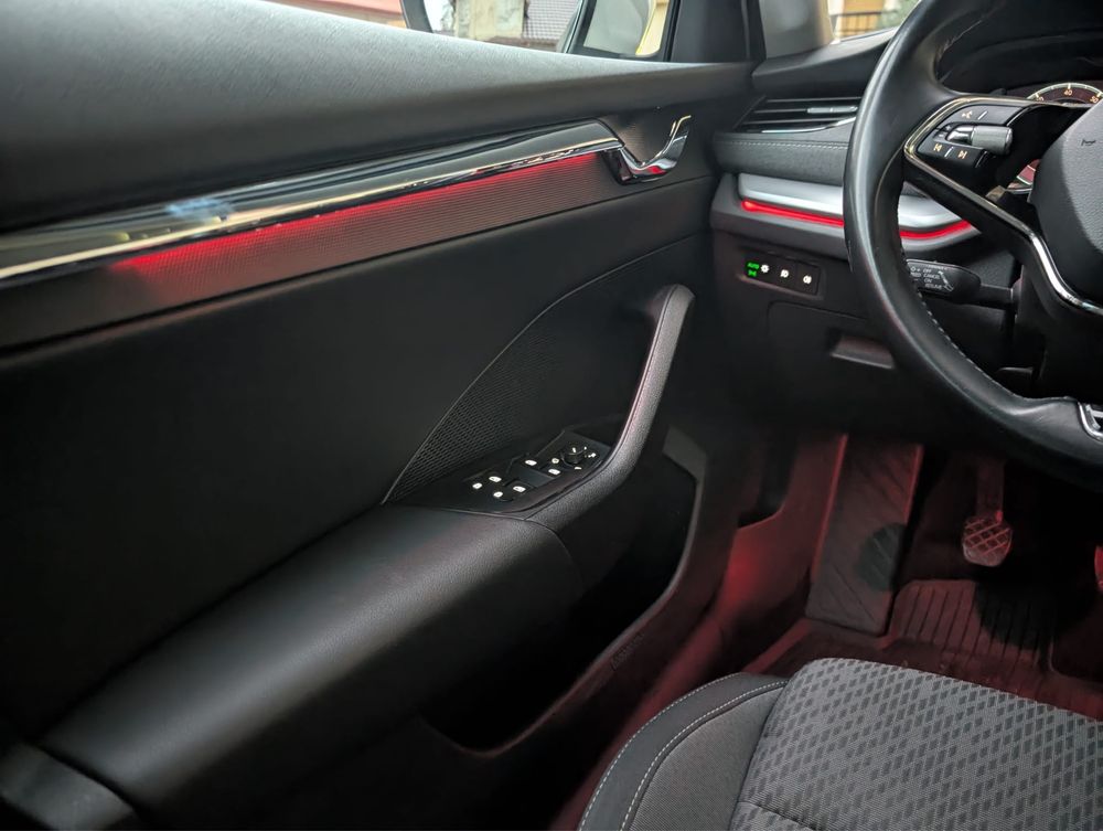 Skoda Octavia 2021 - 75 000km