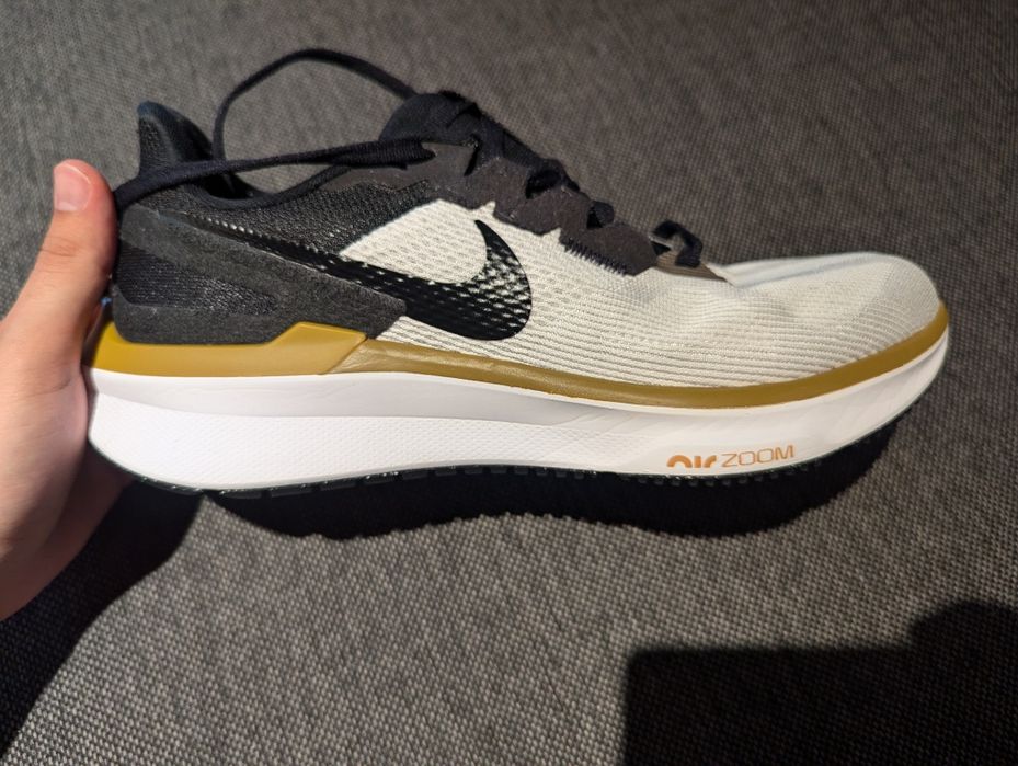 Nike Air Structure 25