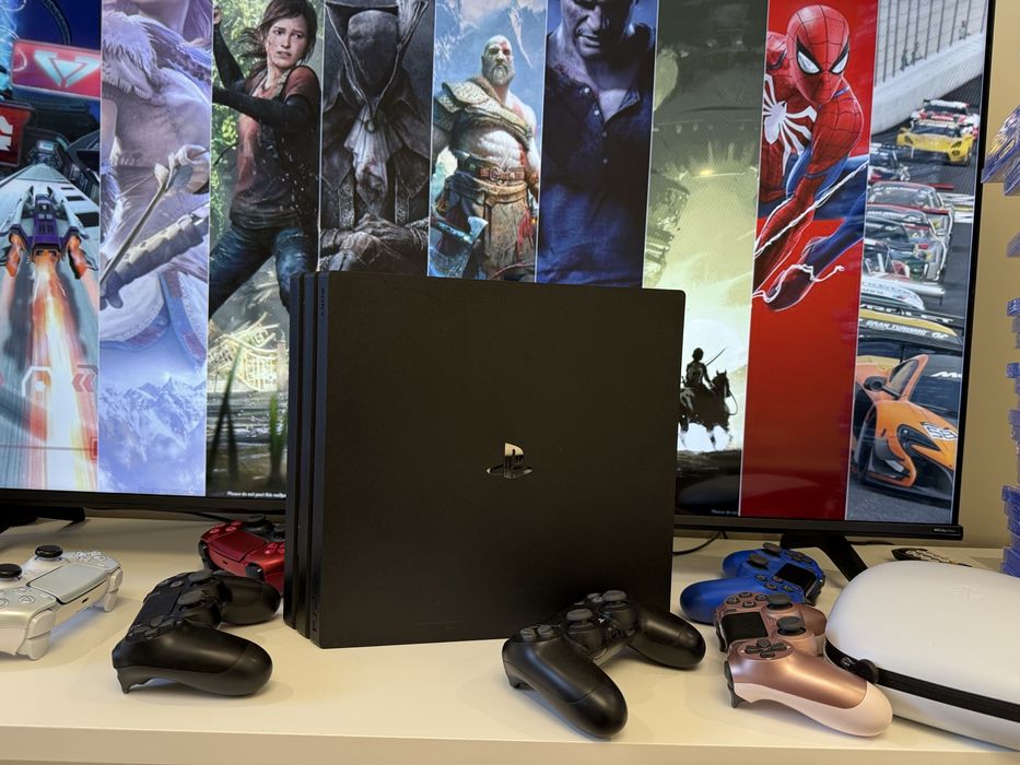 Sony Playstation 4 PRO