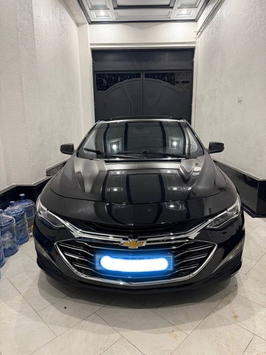 Malibu 2 primer sotiladi