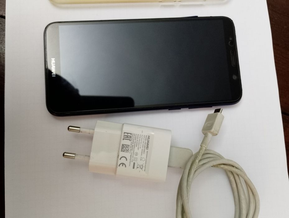 Телефон HUAWEI Y 5