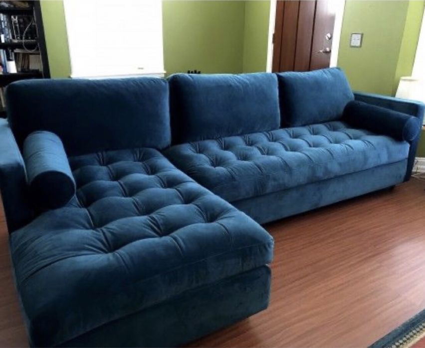 Обивка и перетяжка мебели в Караганде профессионально