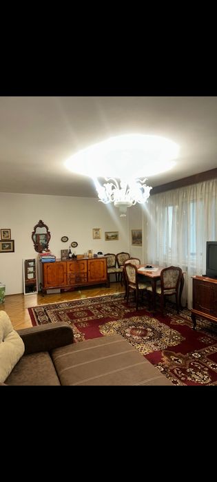 Particular inchiriez 3 camere Calea București(Județean,Centru Civic)