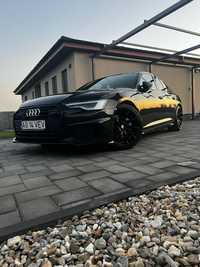 Audi A6 4.0 Mild Hybrid  2.0 TDI 204cp