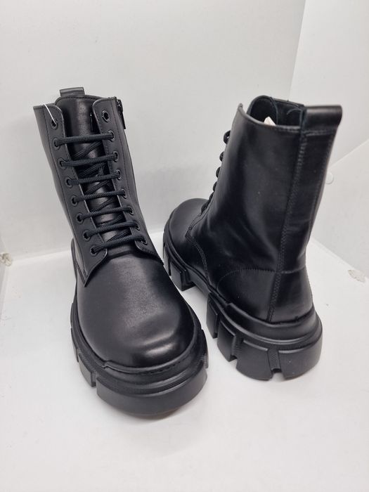 Ghete Hogl Forrest nr. 38 (24cm)