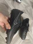 Ghete fotbal Nike Phantom gx