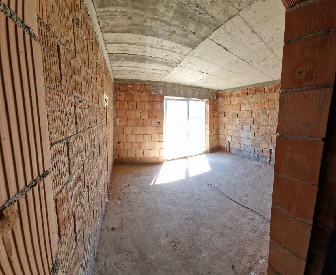 Comision 0! Apartament 2 camere la alb avansat, 54 mp plus balcon.