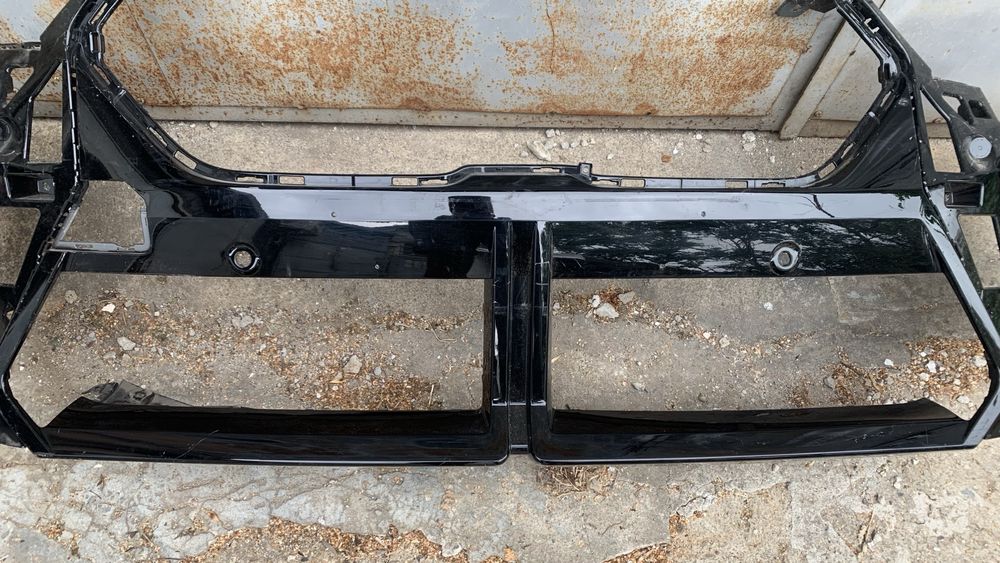 Предна броня за bmw x2 u10 M sport