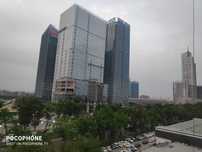 Продаю квартиру на Дружбе напротив Tashkent city своя без посредников