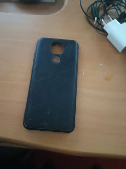 Чехол для Redmi note 9