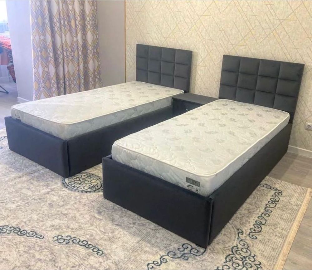 Кровать тосек мебель на заказ