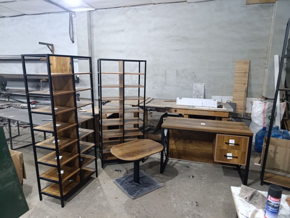 Лофт парта хорошая качество гарантия есть