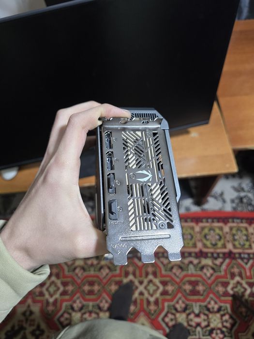 Zotac Solid RTX 5080 16GB