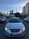 Kia Ceed Stare perfecta adusa pe roti din Suedia acte valabile 2026preț fixxx