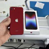 Iphone Se 2022 LL/A 128 Gb 88% Karobka Dokument