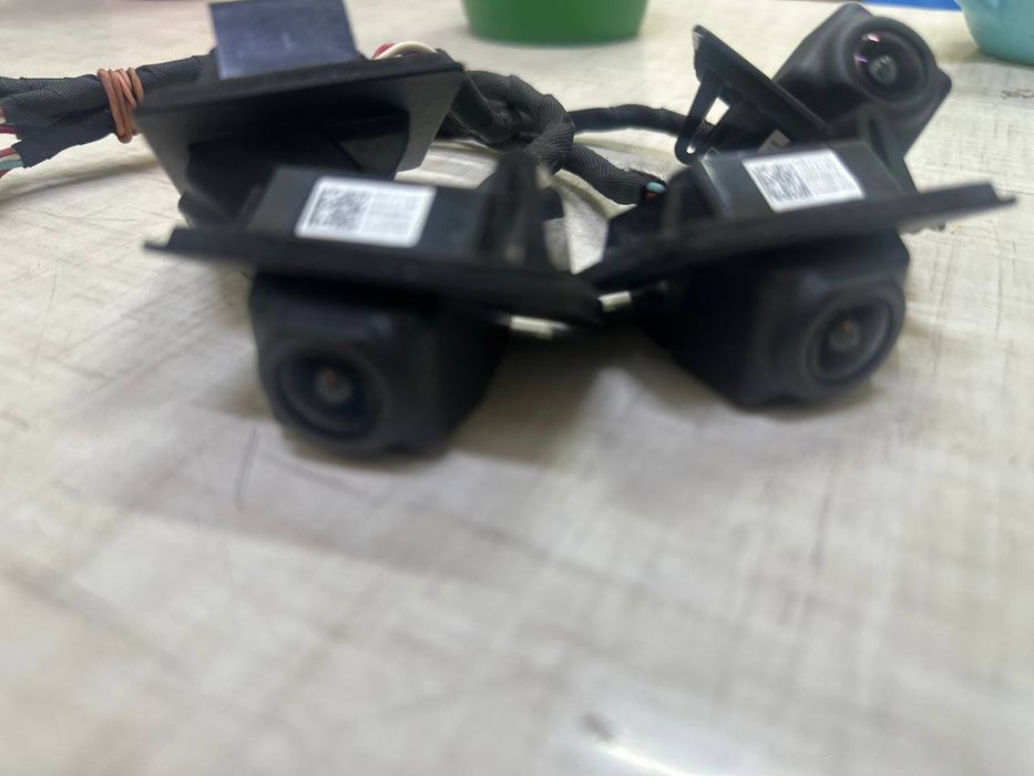 Malibu kamera sotiladi