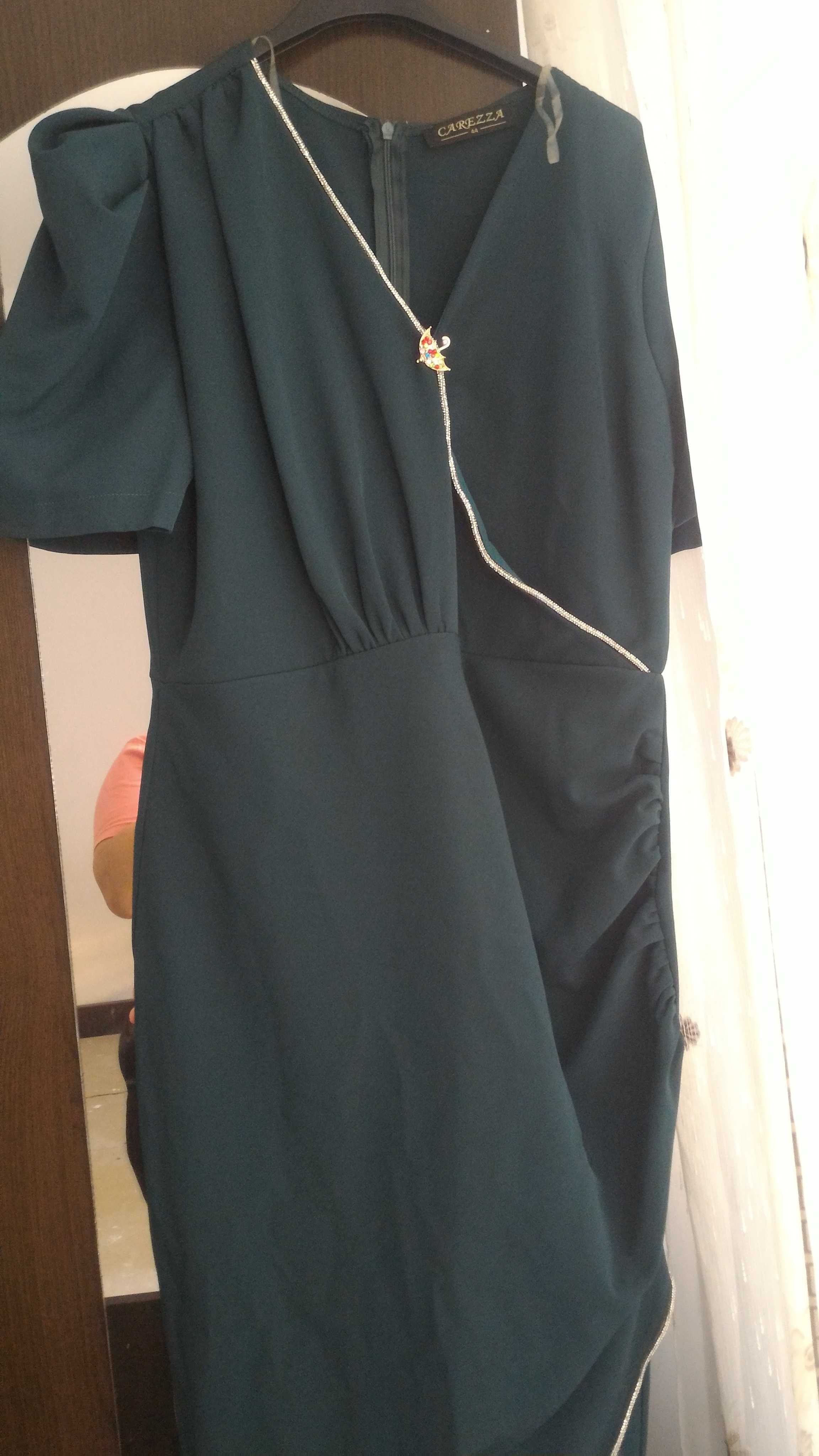 Vand rochite elegante ,