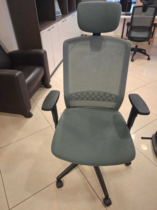 Офис стол ChairPro 10 H