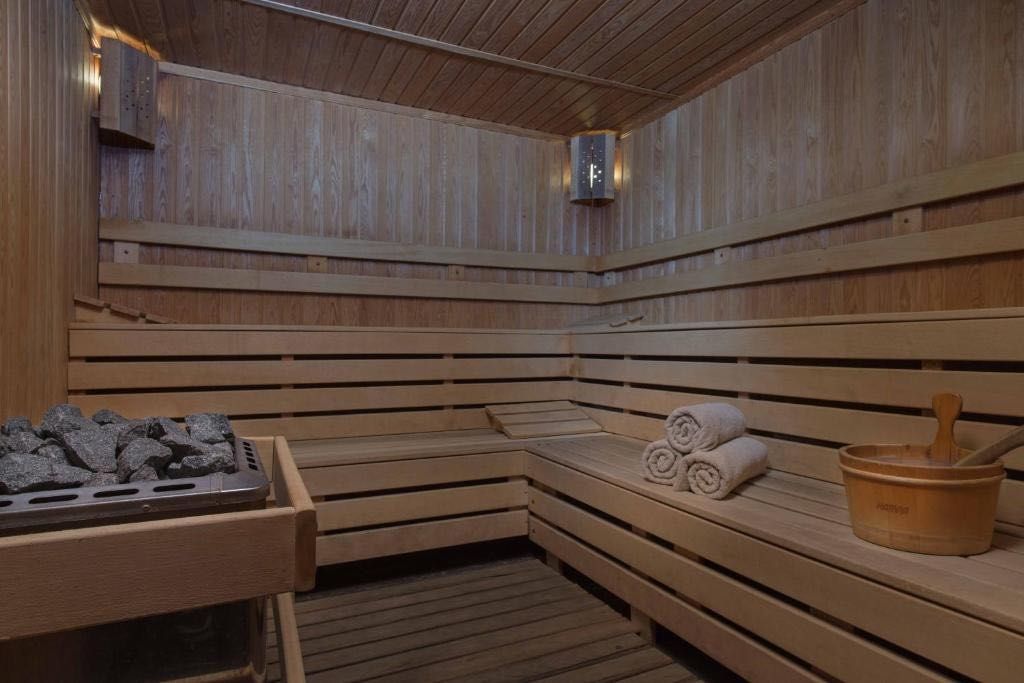 Продава се Едностаен апартамент в Банско - 38 кв.м за 961 €/кв.м - Снимка #9
