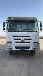 Автосамосвал HOWO 6x4
