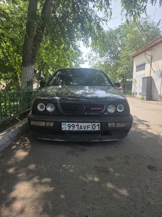 Гольф3 VR6 продам