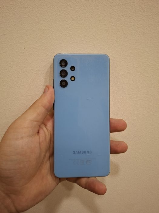 Samsung A32  64G