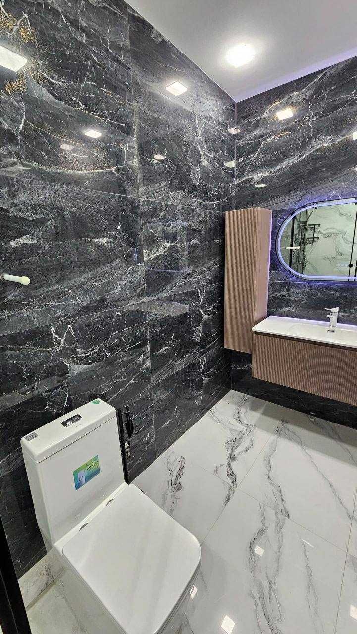 Срочно!!! Продаётся шикарная 3-х комнатная квартира Новостройка