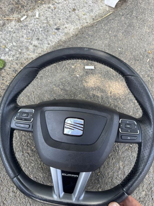 Мулти волан за Сеат Леон 1П Купра