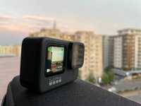 GoPro Hero 9 Black cu garantie GoPro "no matter what"