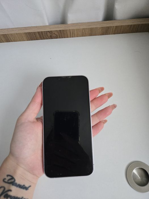 Iphone 14 purple 128gb