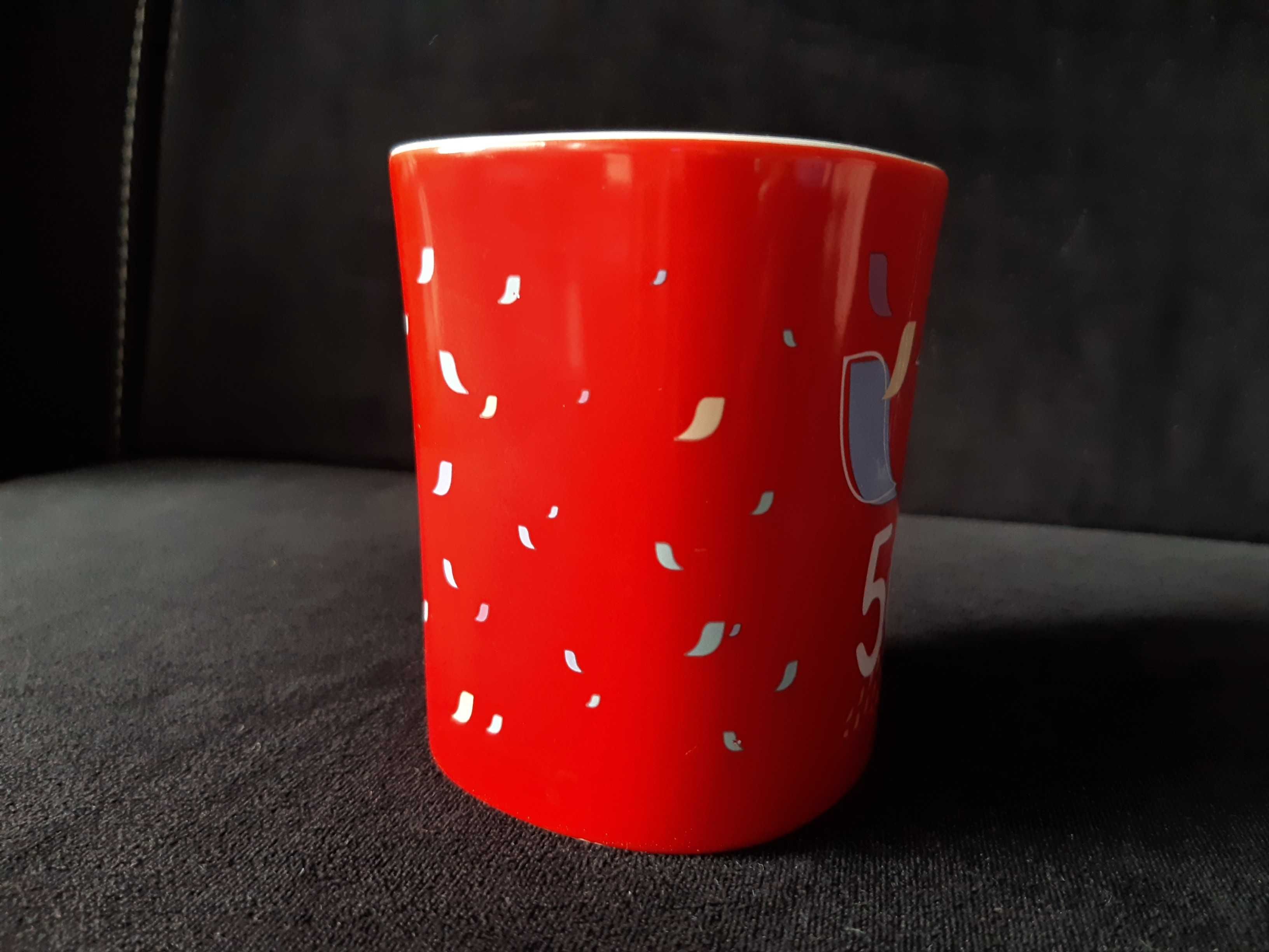 Порцеланова чаша Nescafe
