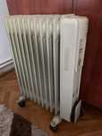 Vand calorifer electric