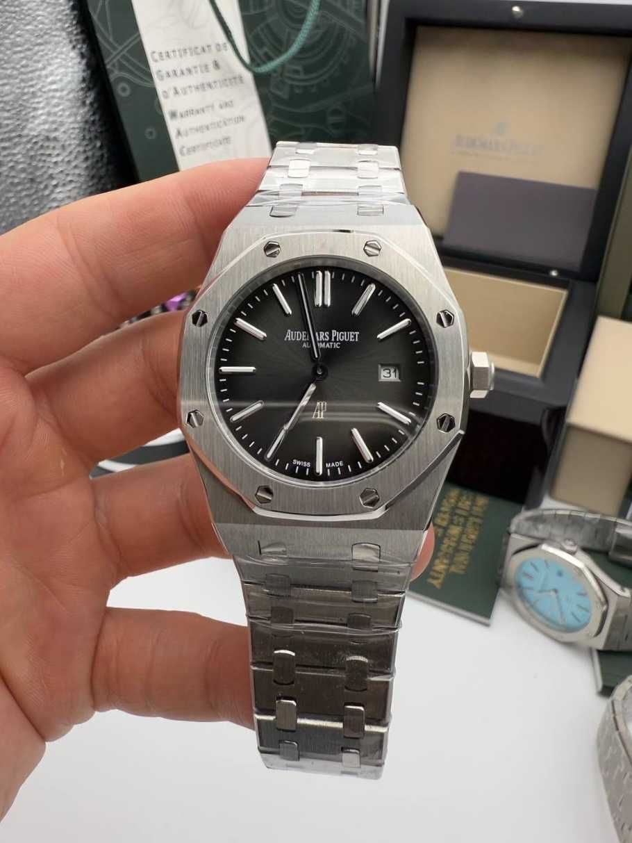 audemars piguet royal oak extra-thin 38mm
