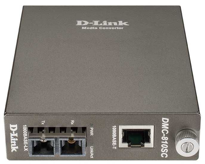 Продам медиаконверторы D-Link DMC 515, 810, 920, 1910 и шасси DMC 1000