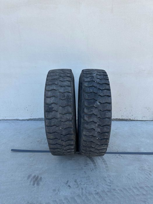 Anvelope Cariera Kormoran 295/80R22.5 - Posibilitate Livrare, 9.6mm