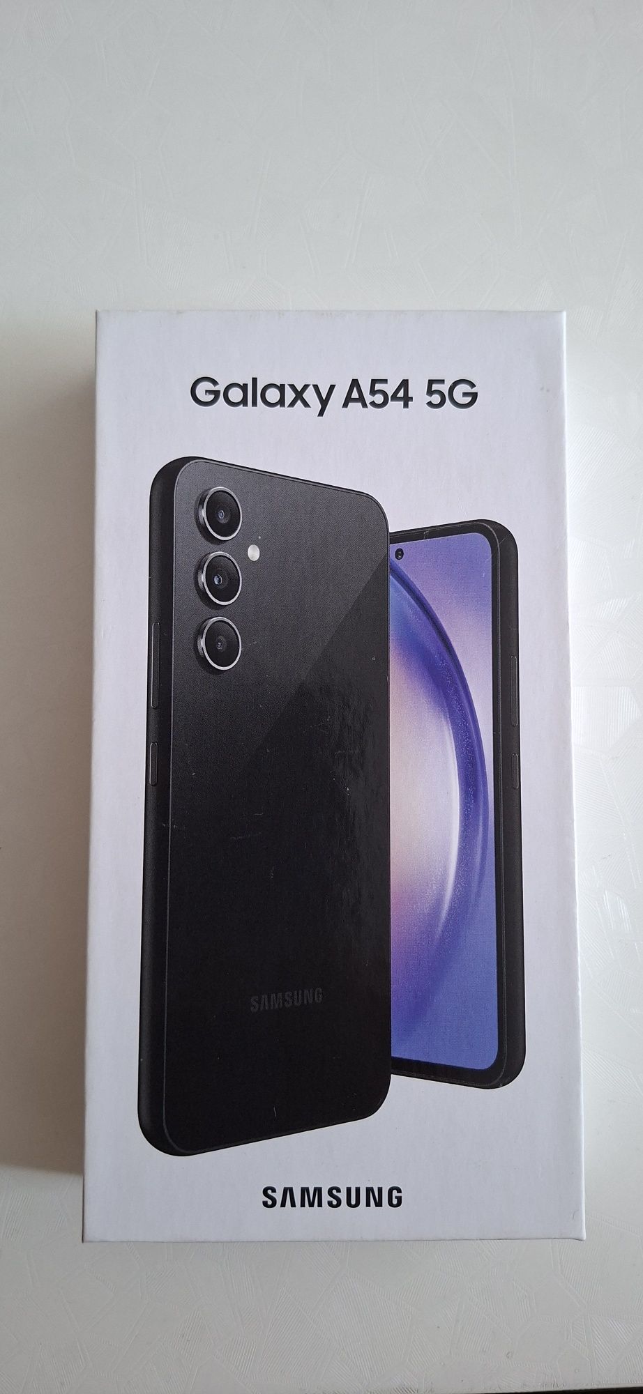SAMSUNG A54  256GB  5G