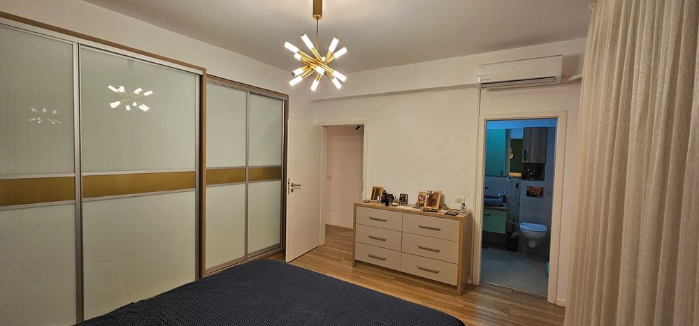 Apartament 3 camere, Pipera, rond OMV.
