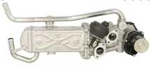 MODUL EGR CU RACITOR AUDI A1; SEAT IBIZA IV TOLEDO IV; SKODA FABIA II, RAPID, ROOMSTER vw polo