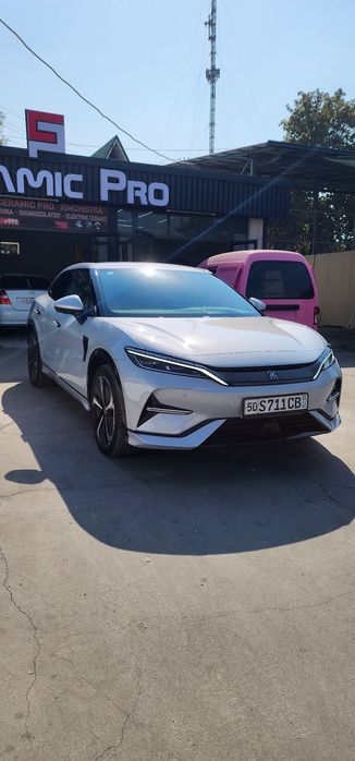 BYD song L 4 poz